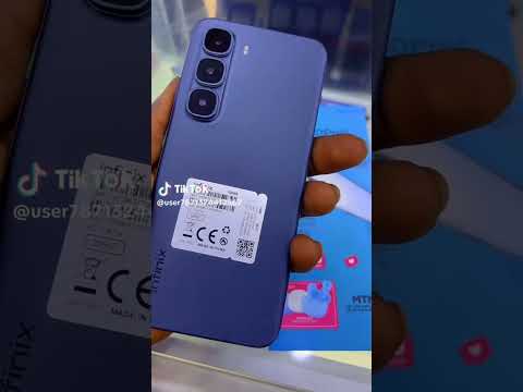 infinix Hot 60 Pro Plus