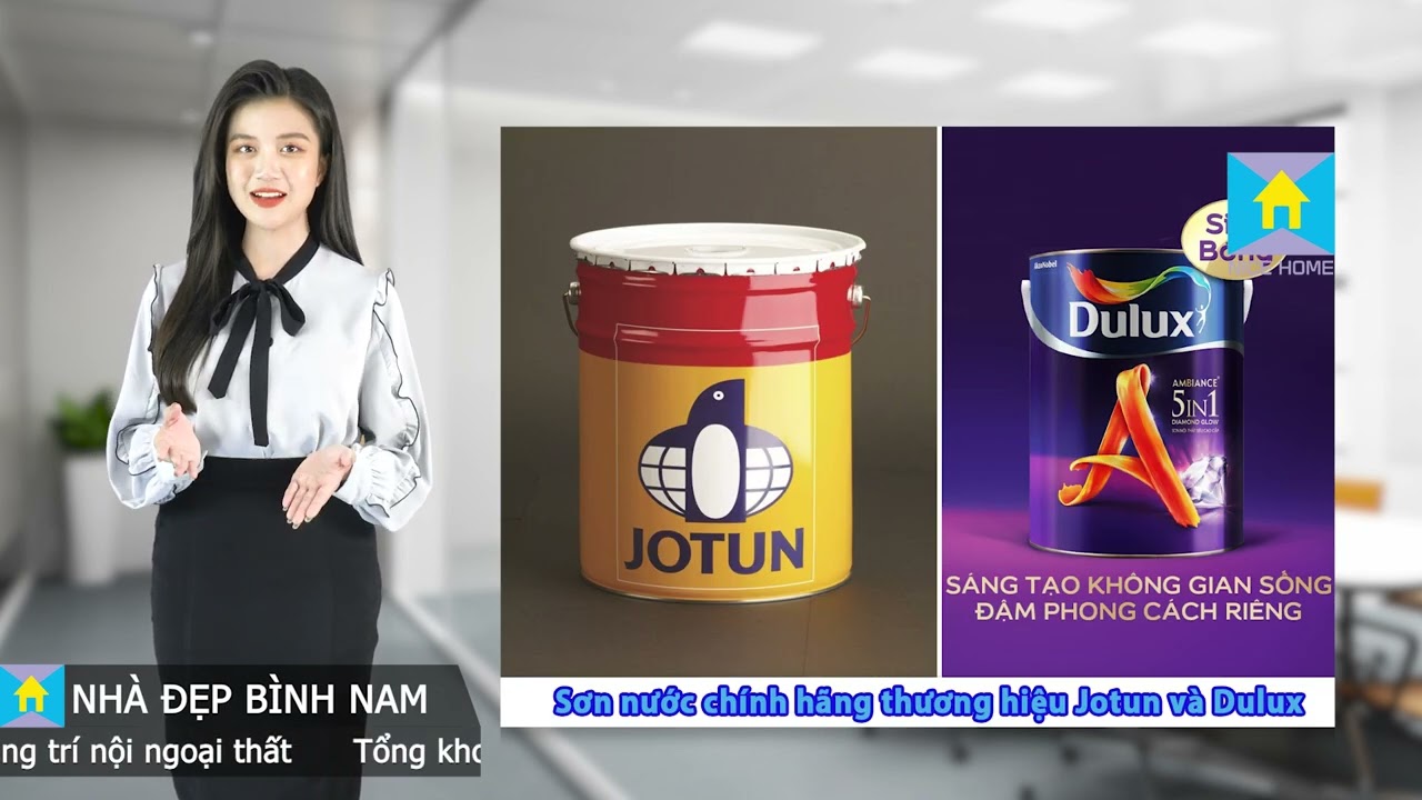 Vật Liệu Trang Trí Đồng Nai