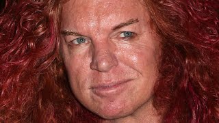 Here's What Really Happened To Carrot Top