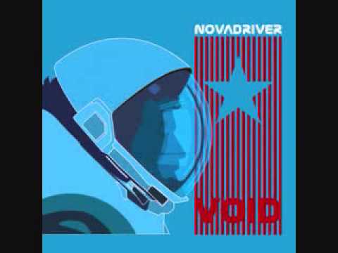 Novadriver  Spinning into no future