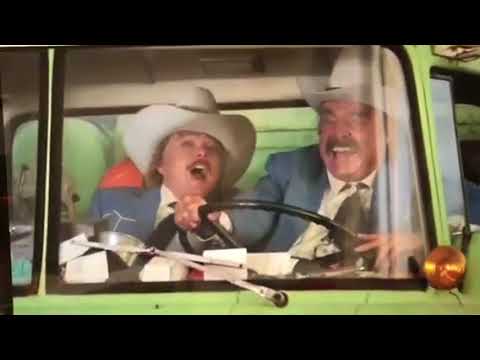Smokey and the Bandit 3 Best Scene