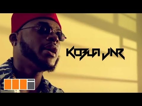Kobla Jnr  - Only You ft. Efya (Official Video)