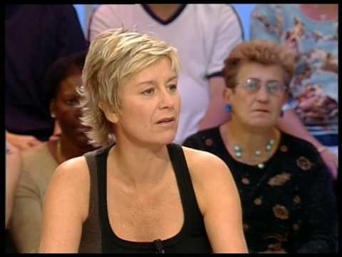 Edwige Antier, Frederica Sorel, Livre "Vive l'éducation", On a tout essayé - 25/09/2003