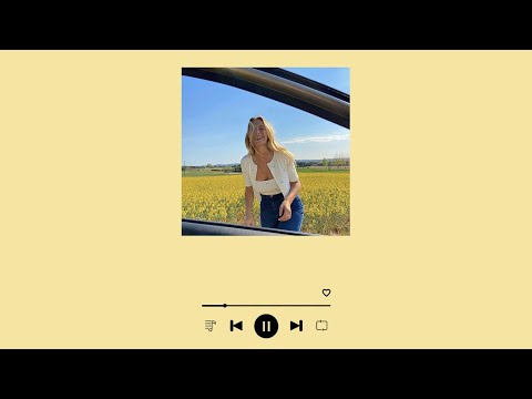 [Playlist] ur that girl  ~ Start your day positively with me