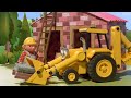 Bob The Builder Classic S08 E13 Scruffty On Guard