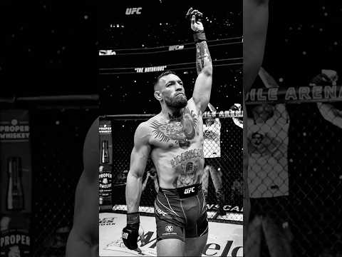 Dream it, speak it out loud‼️ #motivation #mindset #success #winners #dedication #conormcgregor #mma