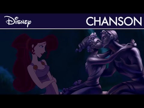Hercules - I Won't Say (French version)