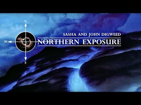 Northern Exposure  - Sasha & Digweed 1996