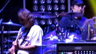 Widespread Panic - 05/20/2011 - Cotton Was King