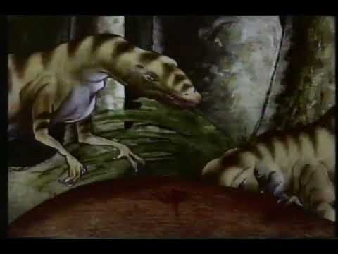 [1080p60] HRT 2, 1994. - najava serije