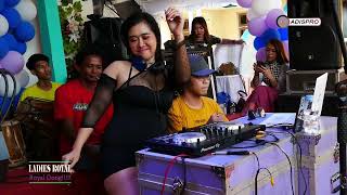 Download lagu LADIES ROYAL - GOYANG DJ - ALL ARTIST mp3 Download lagu LADIES ROYAL - GOYANG DJ - ALL ARTIST mp3