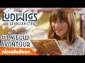 Een nieuw avontuur ? | De Ludwigs: De Gevallen Ster #1 | Nickelodeon Nederlands