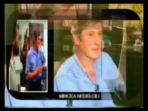 MIRCEA NEDELCIU - VASILE MURESAN - MURIVALE - PROBLEME CU IDENTITATEA