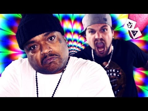 Jimmy Hooligan Ft. Bizarre of D12 "Everybody's Gonna Die" (Official Video)