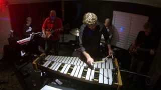 Peter O'Mara/Tim Collins Affiliation - 'Tailwind'