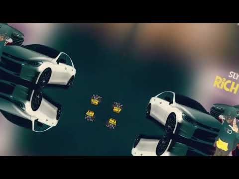 SLYNGAZ - RICH OUT (Official Audio)