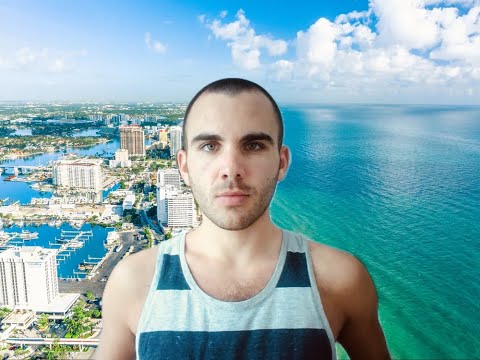 image-Is Fort Lauderdale a gay-friendly city in Florida?