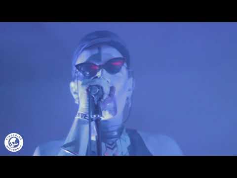 Petra Flurr Interview (Post Punk Industrial Fest 2019)