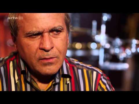 Rodion GA documentary on ArteTv