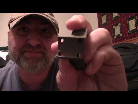 Talley Lightweight Alloy Scope Mounts