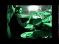 Blew Drum cover/Nirvana 