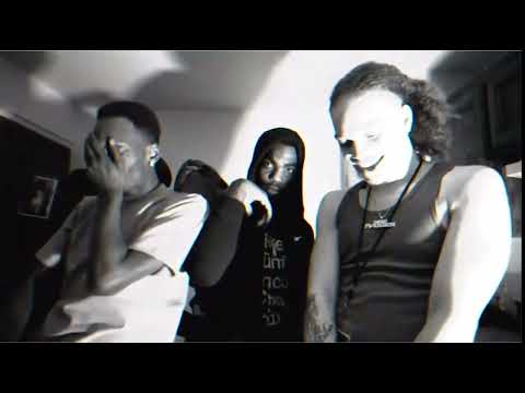 Gtb Stacxz Ft. TwoMuch Stacxz X Shaq - (Pop It Off)|(Official Music Video) Dir. Sumpropermedia