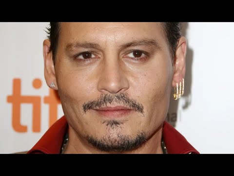 Johnny Depp's Reaction To His Legal Win Is Full Of Emotion