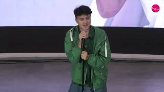 Download lagu Memori Kita - Nyoman Paul - Live At Lotte Mall Jakarta 2025 mp3 Download lagu Memori Kita - Nyoman Paul - Live At Lotte Mall Jakarta 2025 mp3