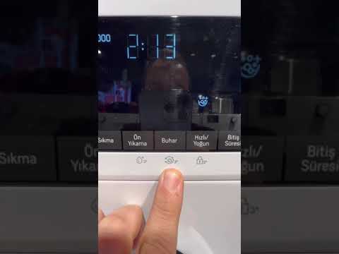 How to Use the Anti-Wrinkle Feature in a Washing Machine?