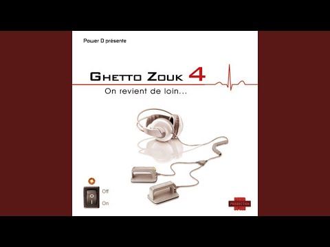 Ghetto Zouk 3 (feat. DJ Xeno)