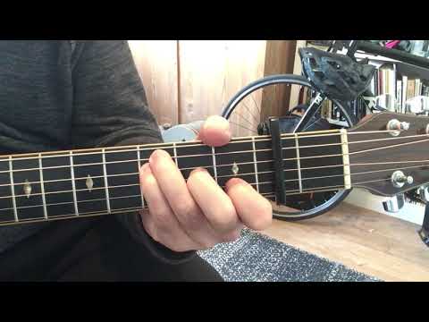 Young Volcanoes ( Fall Out Boy ) chords