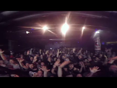 SECTA И IMERA - Cмъртоносна Kомбинация (LIVE BACK TO THE UNITY)