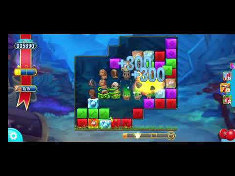 PET RESCUE SAGA LEVEL 4756 ~ No boosters