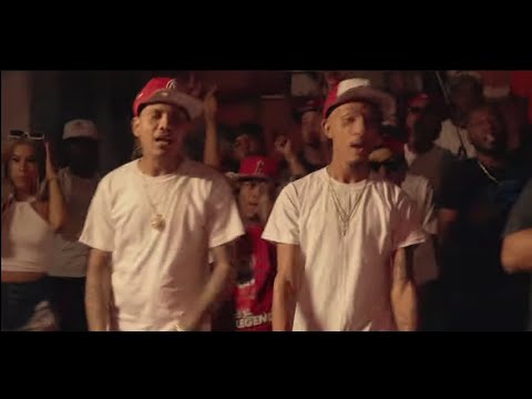 Brauni 30 X @Carlitopretty Ft El Noctur - 3030 ( Video Oficial )