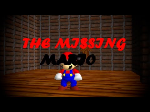 The Missing Mario