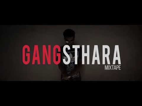 Samith Gomes - Gangsthara 2 [MIXTAPE]