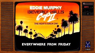 Old UK Adverts - Movie Trailers & TV Spots (Vol.3)