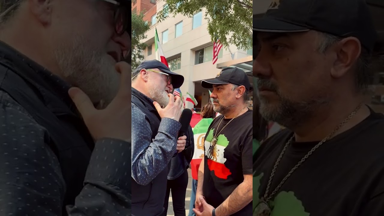 برزو ارجمند: تا آخر هستیم