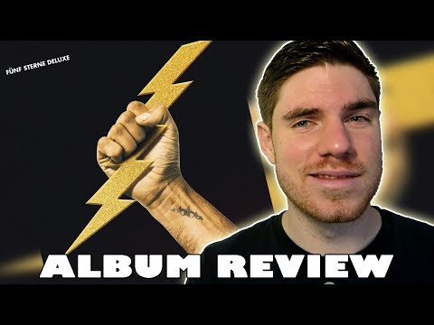 Fünf Sterne deluxe - Flash - Album Review