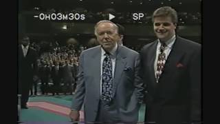 KENNETH HAGIN MOVE OF THE HOLY GHOST - ENJOY!