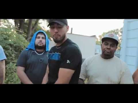 Cain Perez ft. Swainoh - "Cain x Swainoh" (Shot By @Kfree313 | VFX By Derien Aurelius)