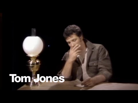 Tom Jones - Green Green Grass of Home (This is Tom Jones TV Show, 1969)