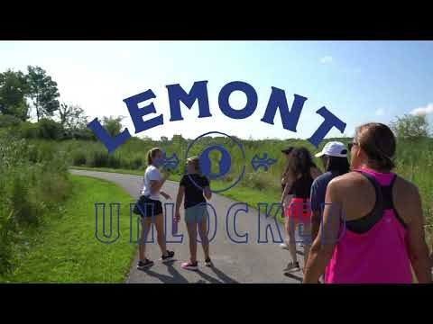 Patch Lemont