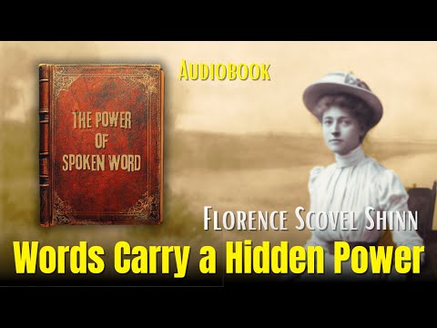 Your WORDS Hide an Extraordinary Power