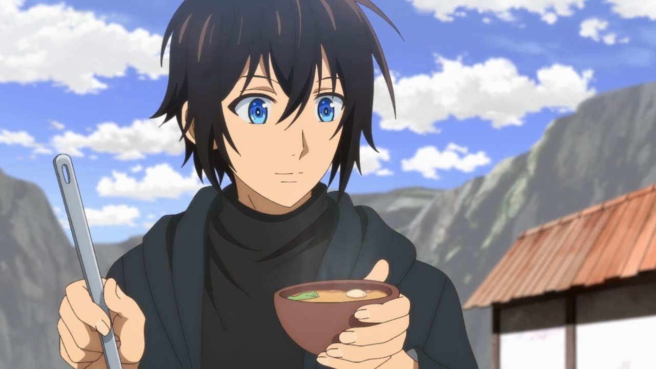 A Gatherer's Adventure in Isekai - Episode 07 [English Dub]