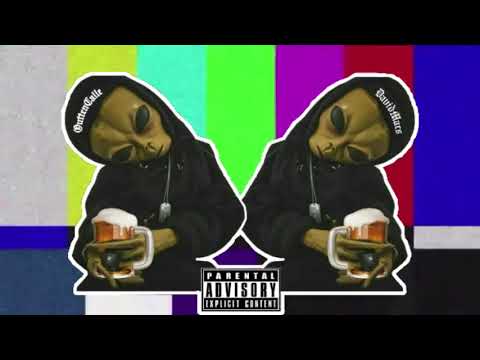 Siempre HIGH - DavidMacs Ft OuttenCalle (AnormalStudioProd)