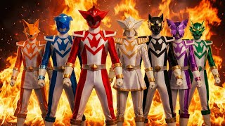 Download lagu ORIGA RANGERS | THE SUPER SENTAI LEGACY / オリガレンジャー｜ザ・レガシー mp3