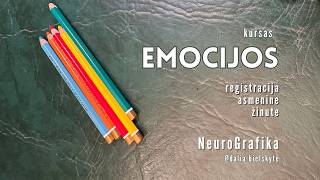 Emocijos