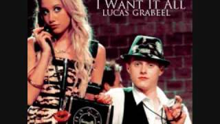 Ashley Tisdale - I`m Back