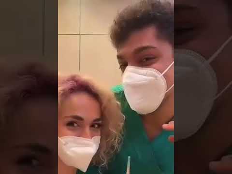 Śmierdzące lenie w szpitalach. A ponoć tacy zapracowani.